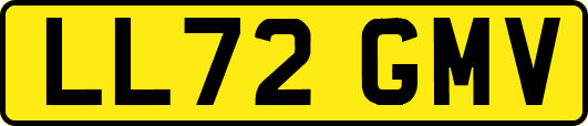 LL72GMV