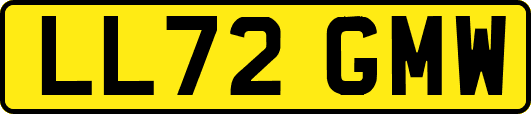 LL72GMW