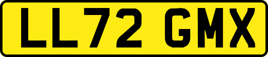 LL72GMX