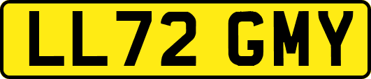 LL72GMY