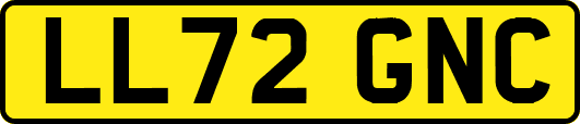 LL72GNC