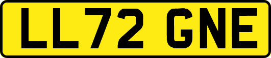 LL72GNE