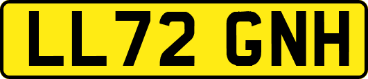 LL72GNH