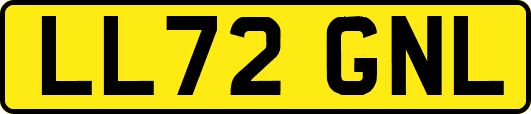 LL72GNL