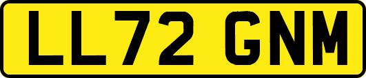 LL72GNM