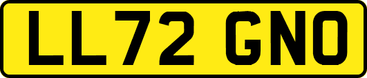 LL72GNO