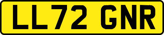 LL72GNR