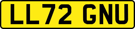 LL72GNU