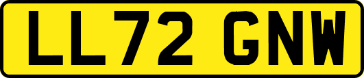 LL72GNW