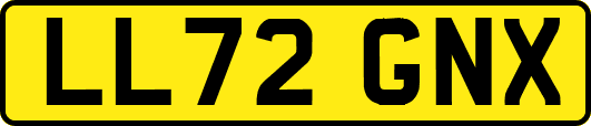 LL72GNX