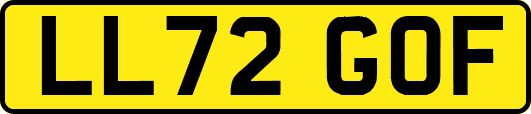 LL72GOF
