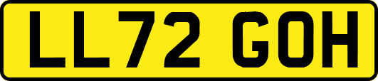 LL72GOH