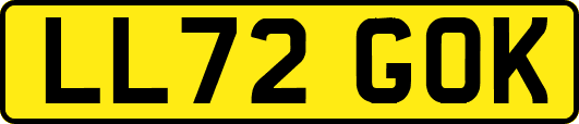 LL72GOK