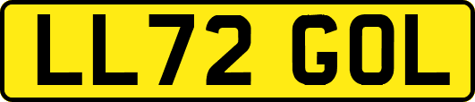 LL72GOL