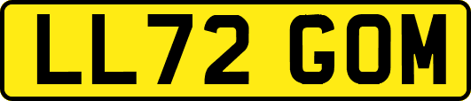 LL72GOM