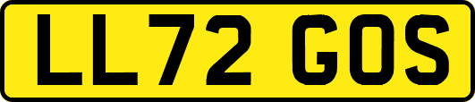 LL72GOS