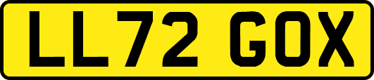 LL72GOX