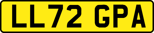 LL72GPA