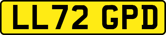 LL72GPD
