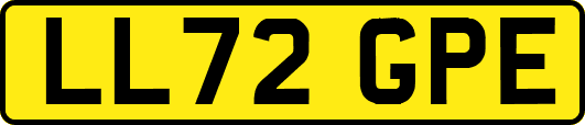 LL72GPE