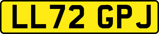 LL72GPJ