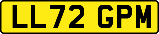 LL72GPM