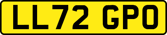 LL72GPO