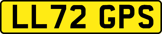 LL72GPS