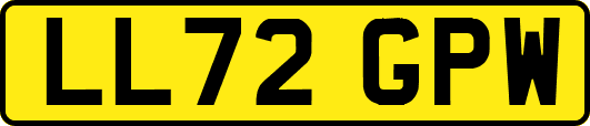 LL72GPW