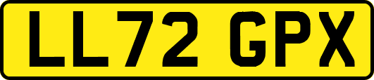 LL72GPX