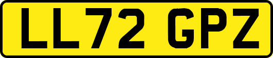 LL72GPZ