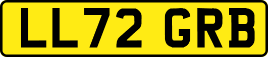 LL72GRB