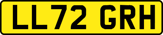 LL72GRH