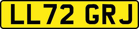 LL72GRJ