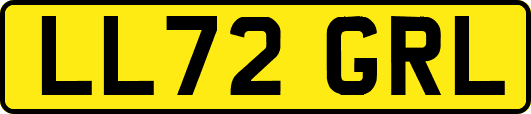 LL72GRL