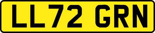 LL72GRN