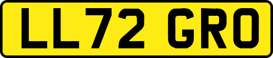 LL72GRO