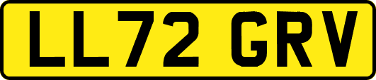 LL72GRV