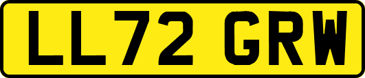 LL72GRW