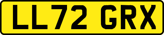 LL72GRX