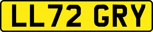 LL72GRY