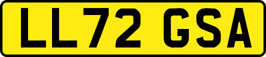 LL72GSA