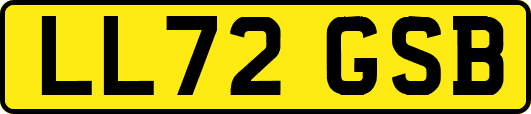 LL72GSB