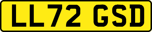 LL72GSD