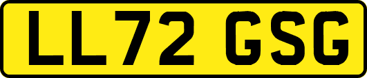 LL72GSG