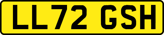 LL72GSH