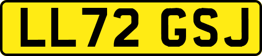 LL72GSJ