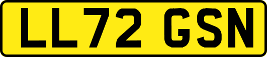 LL72GSN