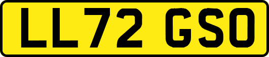 LL72GSO