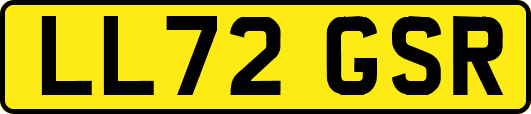 LL72GSR